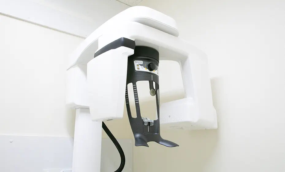 歯科用CT