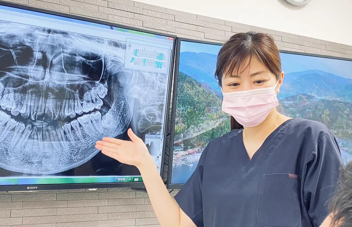 「無料相談実施中」幅広い年齢の方に合わせた矯正治療