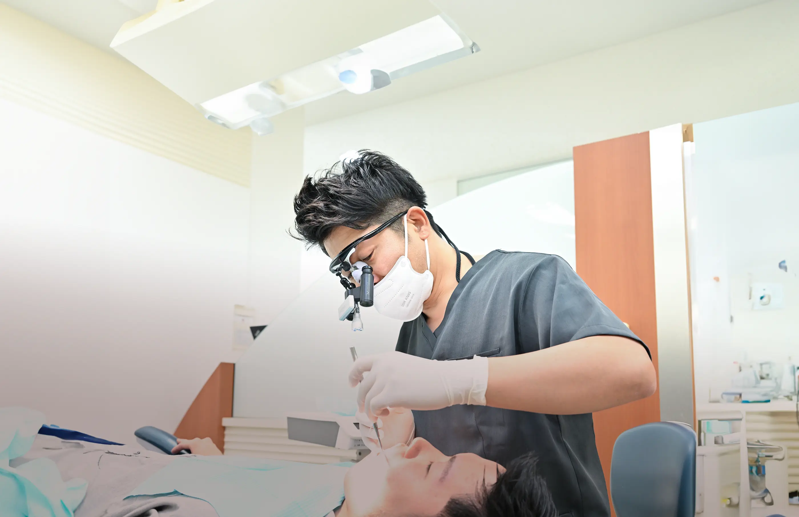 小貫歯科医院 インプラント、矯正から虫歯治療まで対応 総合歯科医院だからこそのチーム医療体制